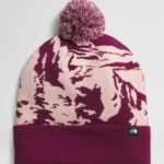 The North Face accesorio NFHLJL1049 mora blanca/musgo rosa unisexo tuke de esquí