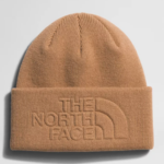 The North Face accesorio NFHLJL1138 mantequilla de almendras unisexo gorro urbano con relieve