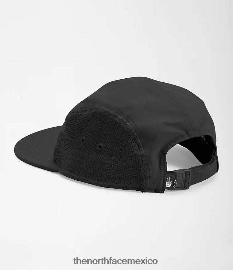 The North Face accesorio NFHLJL1220 negro unisexo sombrero de campamento clase v - Image 2