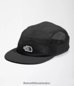 The North Face accesorio NFHLJL1220 negro unisexo sombrero de campamento clase v