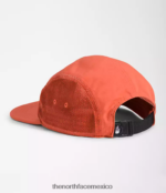 The North Face accesorio NFHLJL1224 bronce oxidado unisexo sombrero de campamento clase v - Image 2
