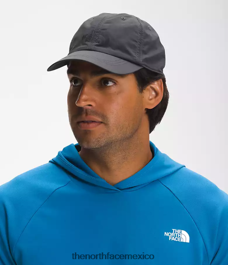 The North Face accesorio NFHLJL137 gris asfalto unisexo sombrero horizonte - Image 3