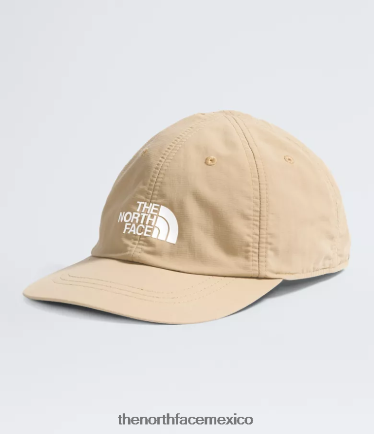 The North Face accesorio NFHLJL139 piedra caqui unisexo sombrero horizonte - Image 1