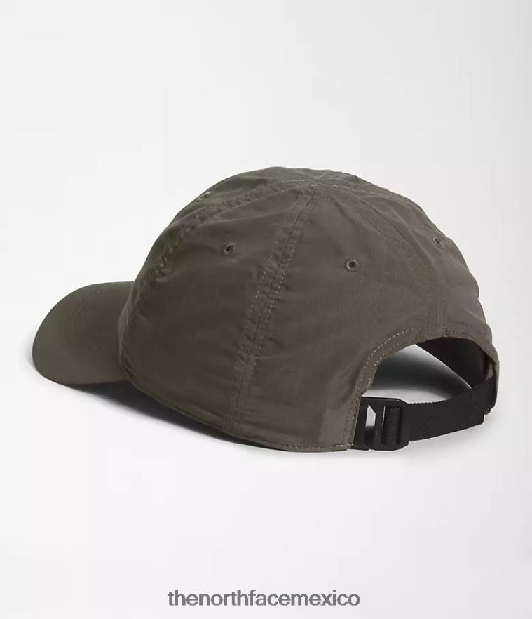 The North Face accesorio NFHLJL141 nuevo verde topo unisexo sombrero horizonte - Image 2