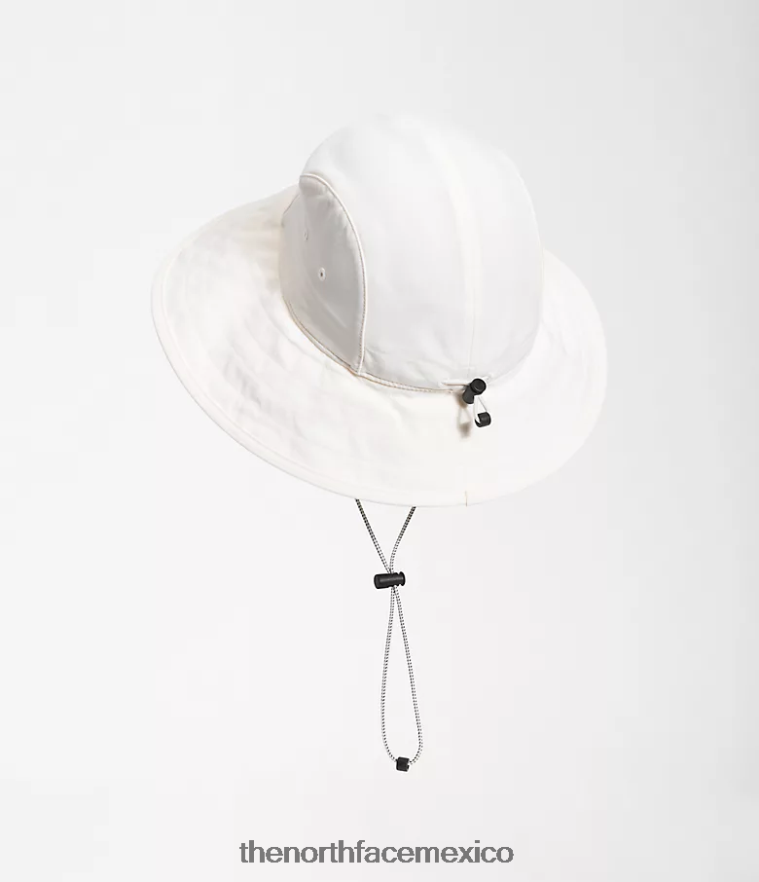 The North Face accesorio NFHLJL175 gardenia blanca mujer ala clase v - Image 2
