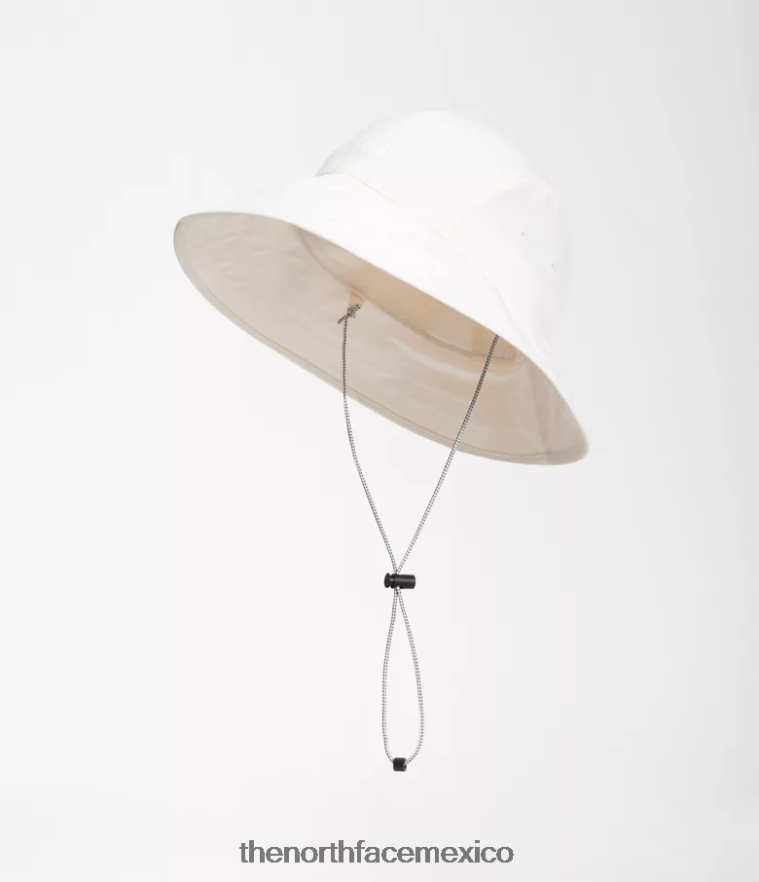 The North Face accesorio NFHLJL175 gardenia blanca mujer ala clase v - Image 1