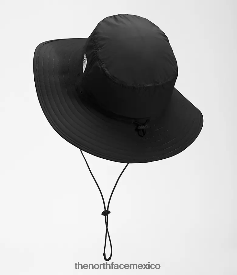 The North Face accesorio NFHLJL228 negro unisexo sombrero de ala brisa del horizonte - Image 2