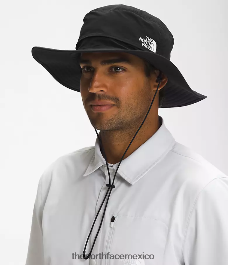 The North Face accesorio NFHLJL228 negro unisexo sombrero de ala brisa del horizonte - Image 3