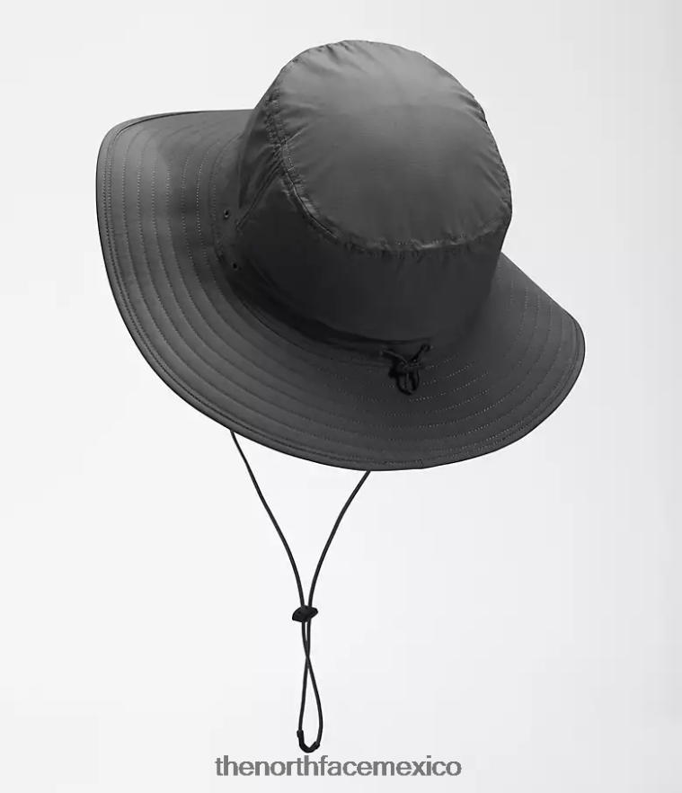 The North Face accesorio NFHLJL229 gris asfalto unisexo sombrero de ala brisa del horizonte - Image 2