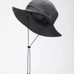 The North Face accesorio NFHLJL229 gris asfalto unisexo sombrero de ala brisa del horizonte