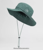 The North Face accesorio NFHLJL230 sabio oscuro unisexo sombrero de ala brisa del horizonte