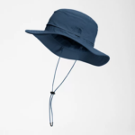 The North Face accesorio NFHLJL232 azul sombreado unisexo sombrero de ala brisa del horizonte