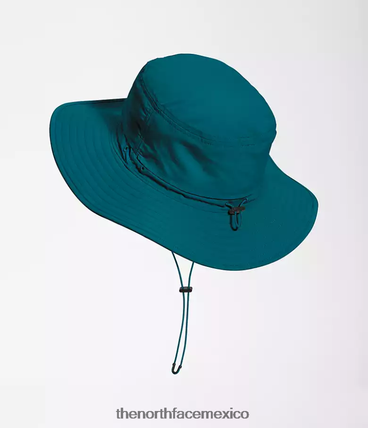 The North Face accesorio NFHLJL233 corales azules unisexo sombrero de ala brisa del horizonte - Image 2