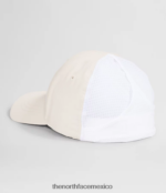 The North Face accesorio NFHLJL259 gardenia blanca mujer sombrero horizonte - Image 2
