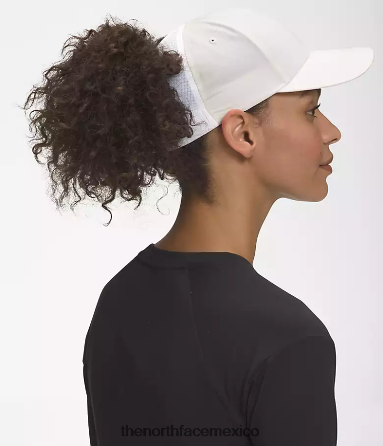The North Face accesorio NFHLJL259 gardenia blanca mujer sombrero horizonte - Image 3