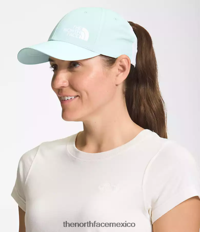 The North Face accesorio NFHLJL262 claraboya azul mujer sombrero horizonte - Image 3