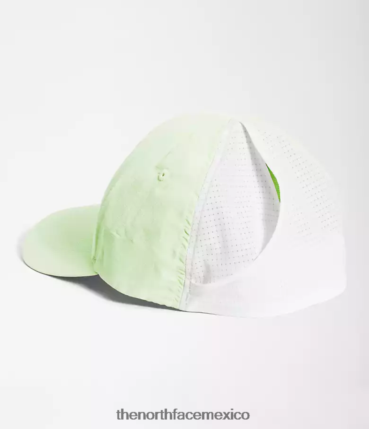 The North Face accesorio NFHLJL265 crema de lima mujer sombrero horizonte - Image 2