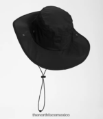 The North Face accesorio NFHLJL313 negro unisexo antora brimmer - Image 2