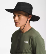 The North Face accesorio NFHLJL313 negro unisexo antora brimmer - Image 3