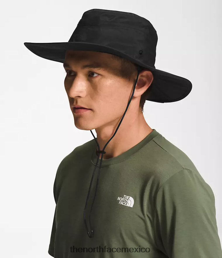 The North Face accesorio NFHLJL313 negro unisexo antora brimmer - Image 3