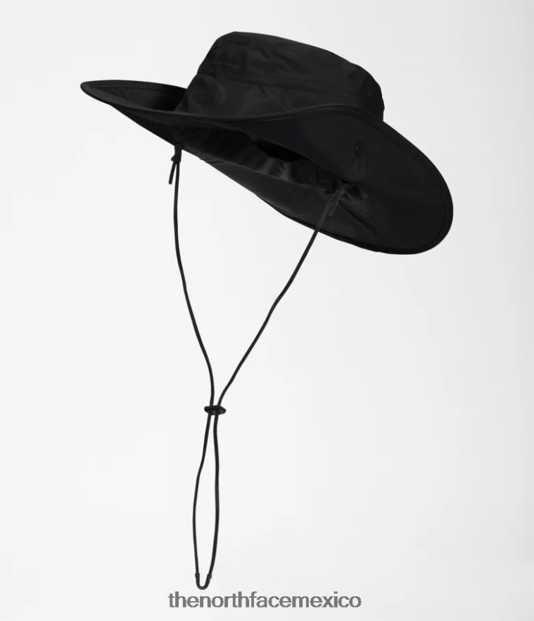 The North Face accesorio NFHLJL313 negro unisexo antora brimmer - Image 1