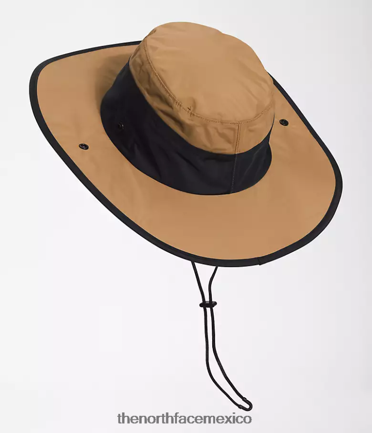 The North Face accesorio NFHLJL314 marrón utilitario unisexo antora brimmer - Image 2