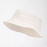 The North Face accesorio NFHLJL336 gardenia blanca unisexo cubo de nudo superior clase v