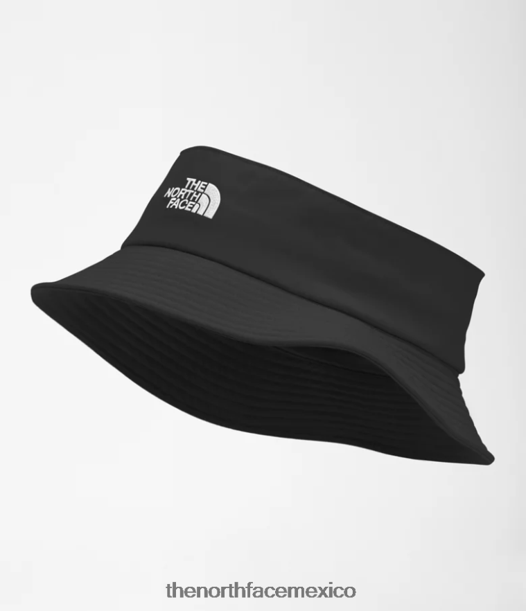 The North Face accesorio NFHLJL337 negro unisexo cubo de nudo superior clase v - Image 1