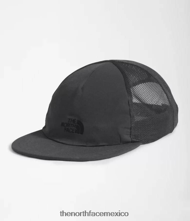 The North Face accesorio NFHLJL41 gris asfalto unisexo gorra de camionero clase v - Image 1