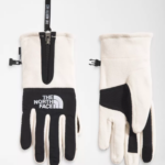 The North Face accesorio NFHLJL427 gardenia blanca unisexo guantes denali etip