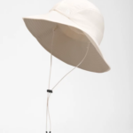 The North Face accesorio NFHLJL455 gardenia blanca mujer Brisa del horizonte