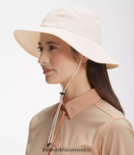 The North Face accesorio NFHLJL455 gardenia blanca mujer Brisa del horizonte - Image 3
