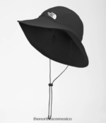 The North Face accesorio NFHLJL456 negro mujer Brisa del horizonte