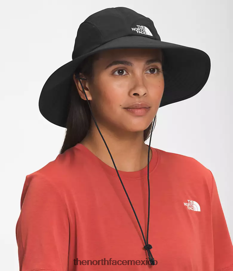 The North Face accesorio NFHLJL456 negro mujer Brisa del horizonte - Image 3