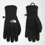 The North Face accesorio NFHLJL665 negro hombres guantes sierra etip