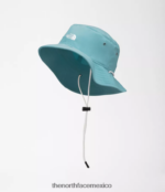 The North Face accesorio NFHLJL68 aguas de arrecife unisexo ala 66 reciclada