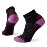 The North Face accesorio NFHLJL816 negro mujer calcetines tobilleros con amortiguación ligera