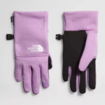 The North Face accesorio NFHLJL82 lupino niños guantes etip reciclados