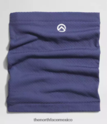 The North Face accesorio NFHLJL839 cueva azul unisexo polaina de forro polar futuro - Image 2