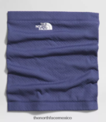 The North Face accesorio NFHLJL839 cueva azul unisexo polaina de forro polar futuro