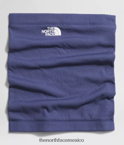The North Face accesorio NFHLJL839 cueva azul unisexo polaina de forro polar futuro
