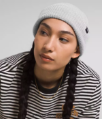 The North Face accesorio NFHLJL933 tnf gris claro jaspeado unisexo gorro urbano switch - Image 2