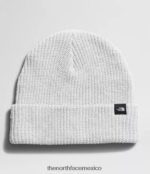 The North Face accesorio NFHLJL933 tnf gris claro jaspeado unisexo gorro urbano switch