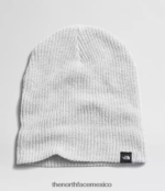 The North Face accesorio NFHLJL933 tnf gris claro jaspeado unisexo gorro urbano switch - Image 3