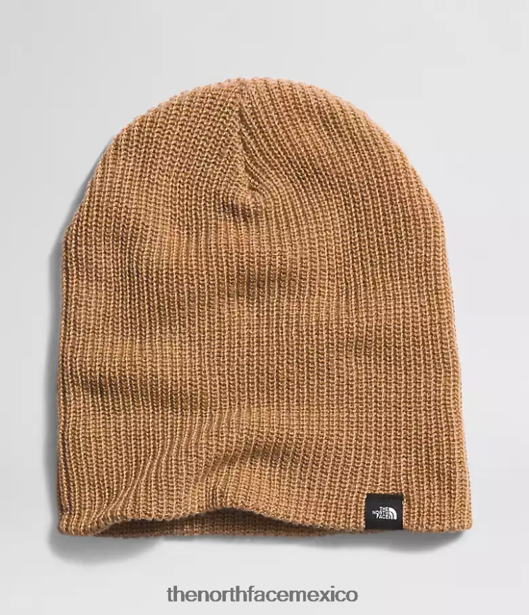 The North Face accesorio NFHLJL935 mantequilla de almendras unisexo gorro urbano switch - Image 3