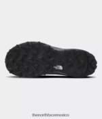 The North Face calzado NFHLJL1027 tnf negro/gris vanadis mujer Botas Futurelight con aislamiento Vectiv Fastpack - Image 4