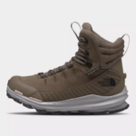 The North Face calzado NFHLJL1028 bipartidista marrón/tnf negro mujer Botas Futurelight con aislamiento Vectiv Fastpack