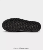 The North Face calzado NFHLJL1044 tnf negro/caqui vintage hombres zapatos larimer lace ii - Image 4