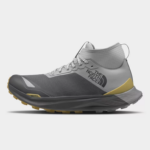 The North Face calzado NFHLJL1075 gris asfalto/gris fundido hombres zapatos vectiv infinito 2 Futurelight