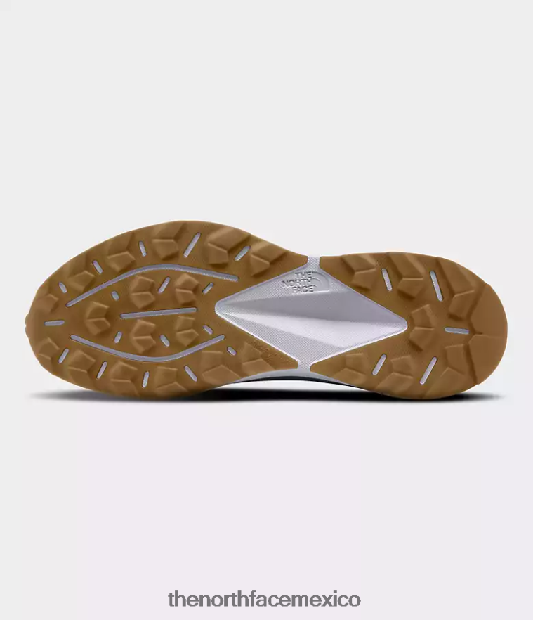 The North Face calzado NFHLJL1080 tnf blanco/led amarillo hombres zapatos ojo de buey - Image 4